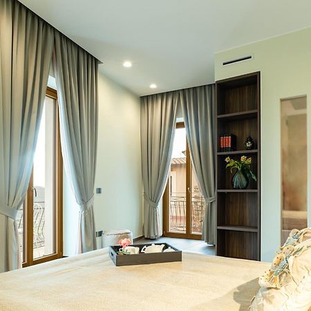 De Gulia Charme And Relax Bed & Breakfast Castellabate Room photo