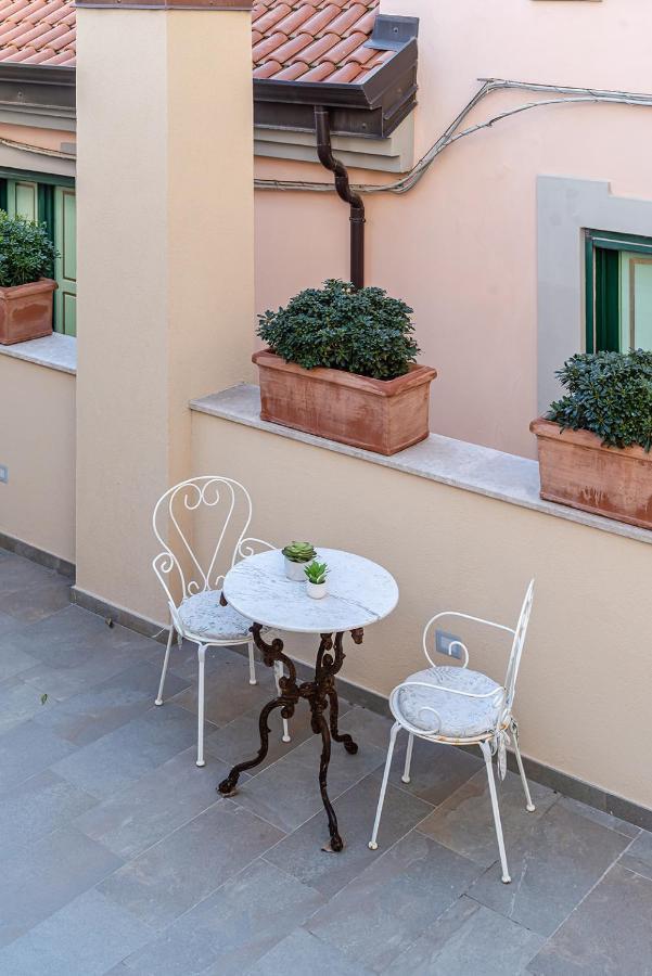 De Gulia Charme And Relax Bed & Breakfast Castellabate Exterior photo